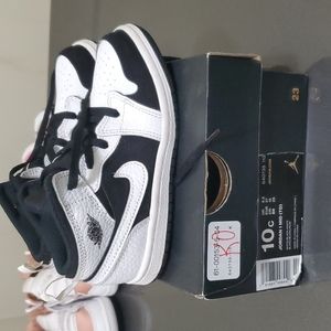 Toddler Jordan 1 Mid
